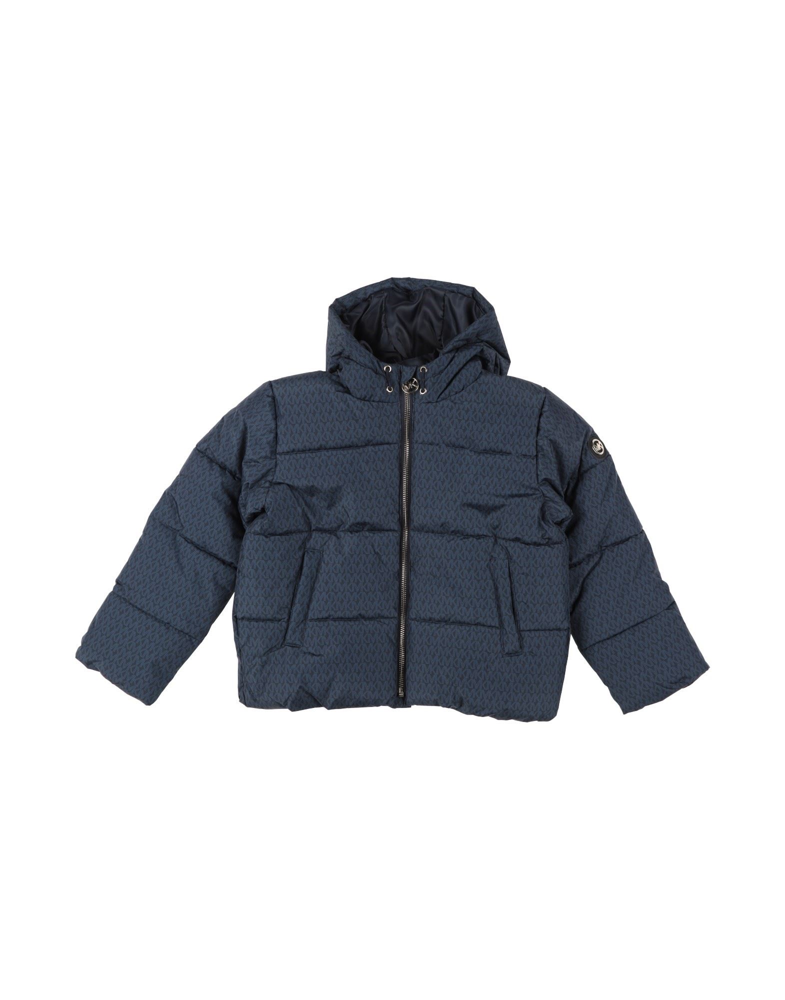 MICHAEL KORS KIDS Pufferjacke & Daunenjacke Kinder Nachtblau von MICHAEL KORS KIDS