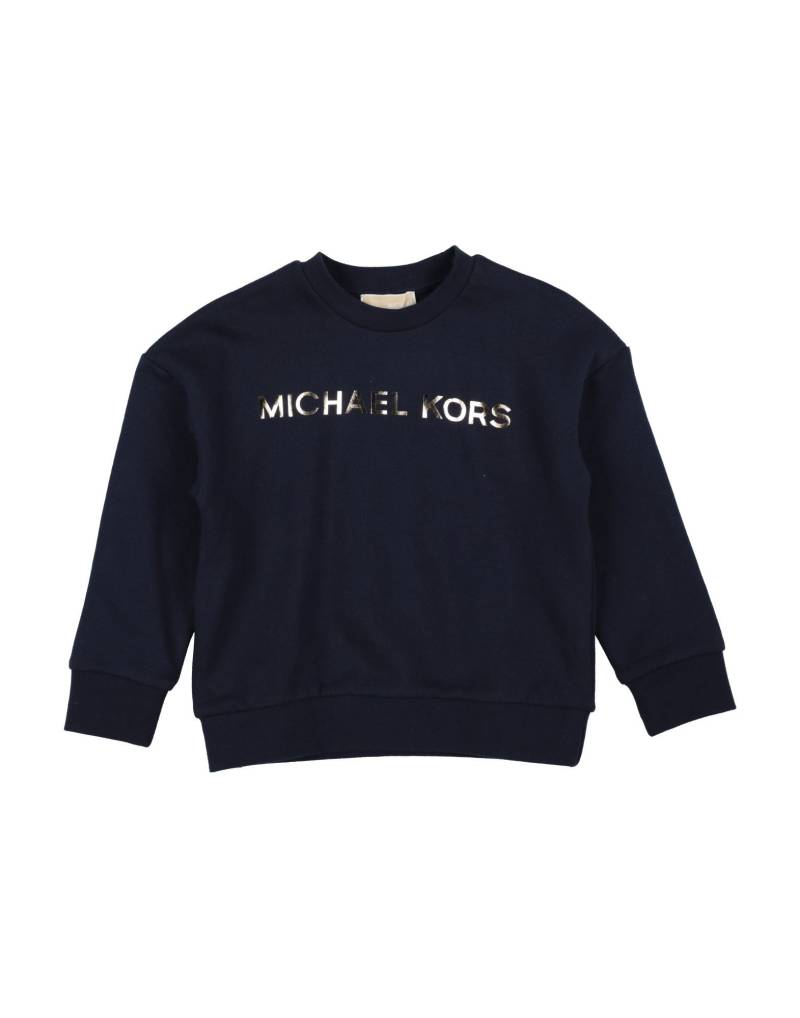 MICHAEL KORS KIDS Sweatshirt Kinder Marineblau von MICHAEL KORS KIDS