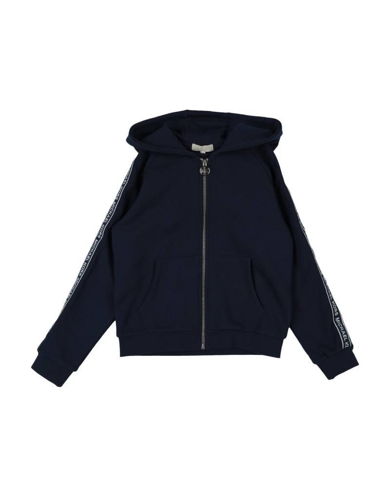 MICHAEL KORS KIDS Sweatshirt Kinder Nachtblau von MICHAEL KORS KIDS