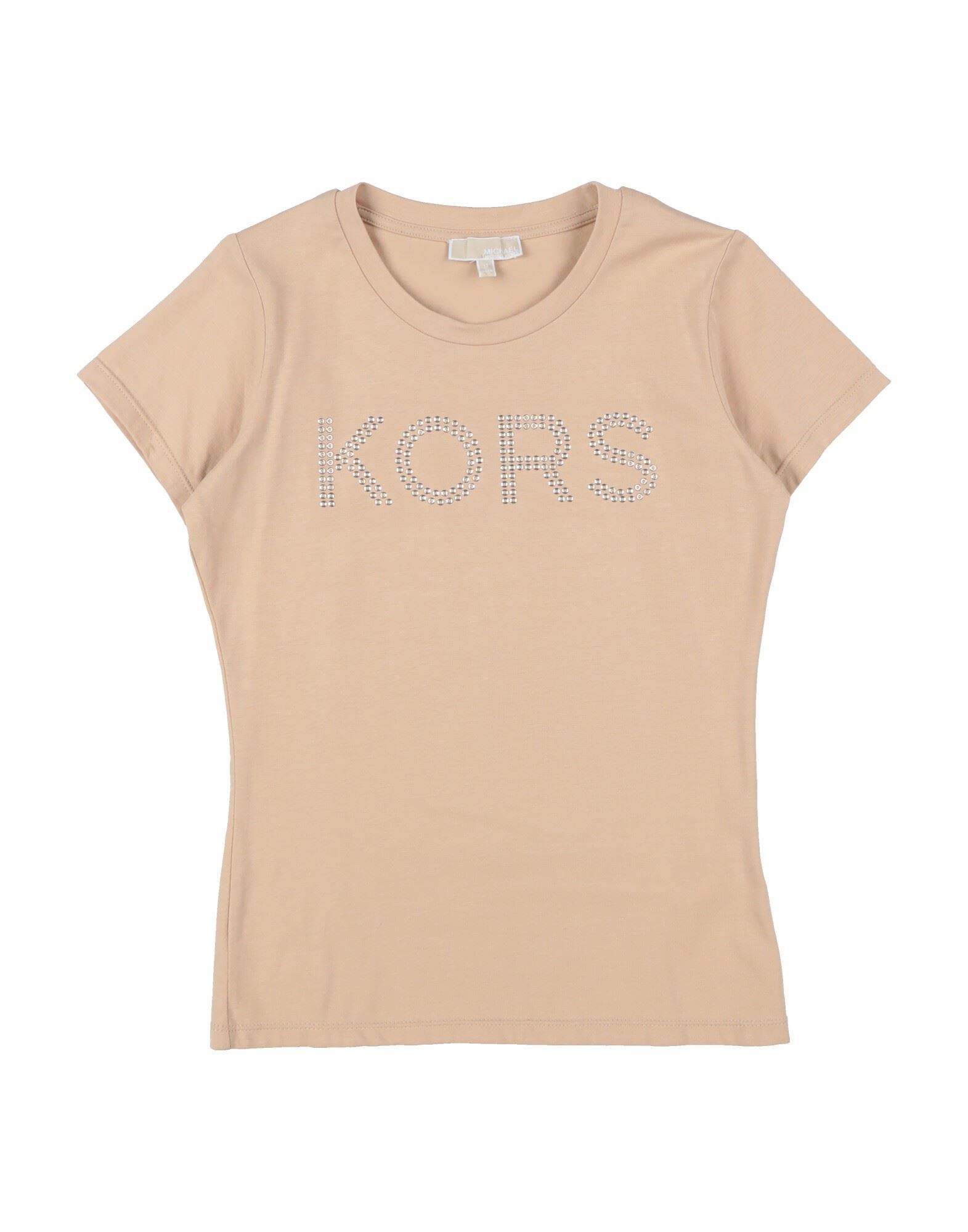 MICHAEL KORS KIDS T-shirts Kinder Beige von MICHAEL KORS KIDS