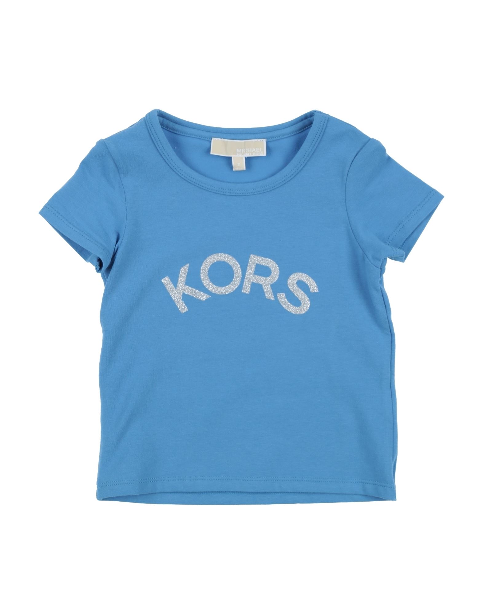 MICHAEL KORS KIDS T-shirts Kinder Blaugrau von MICHAEL KORS KIDS