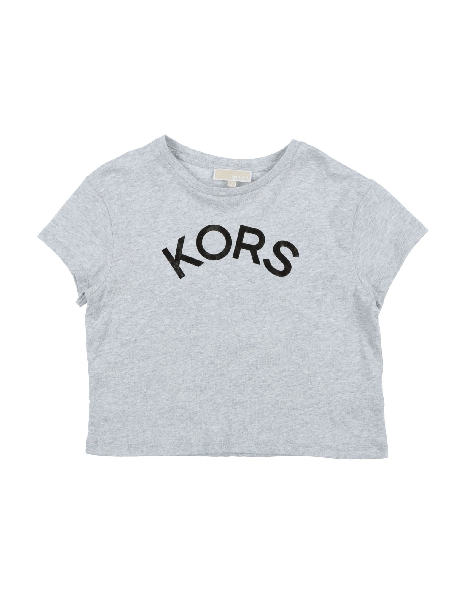 MICHAEL KORS KIDS T-shirts Kinder Grau von MICHAEL KORS KIDS