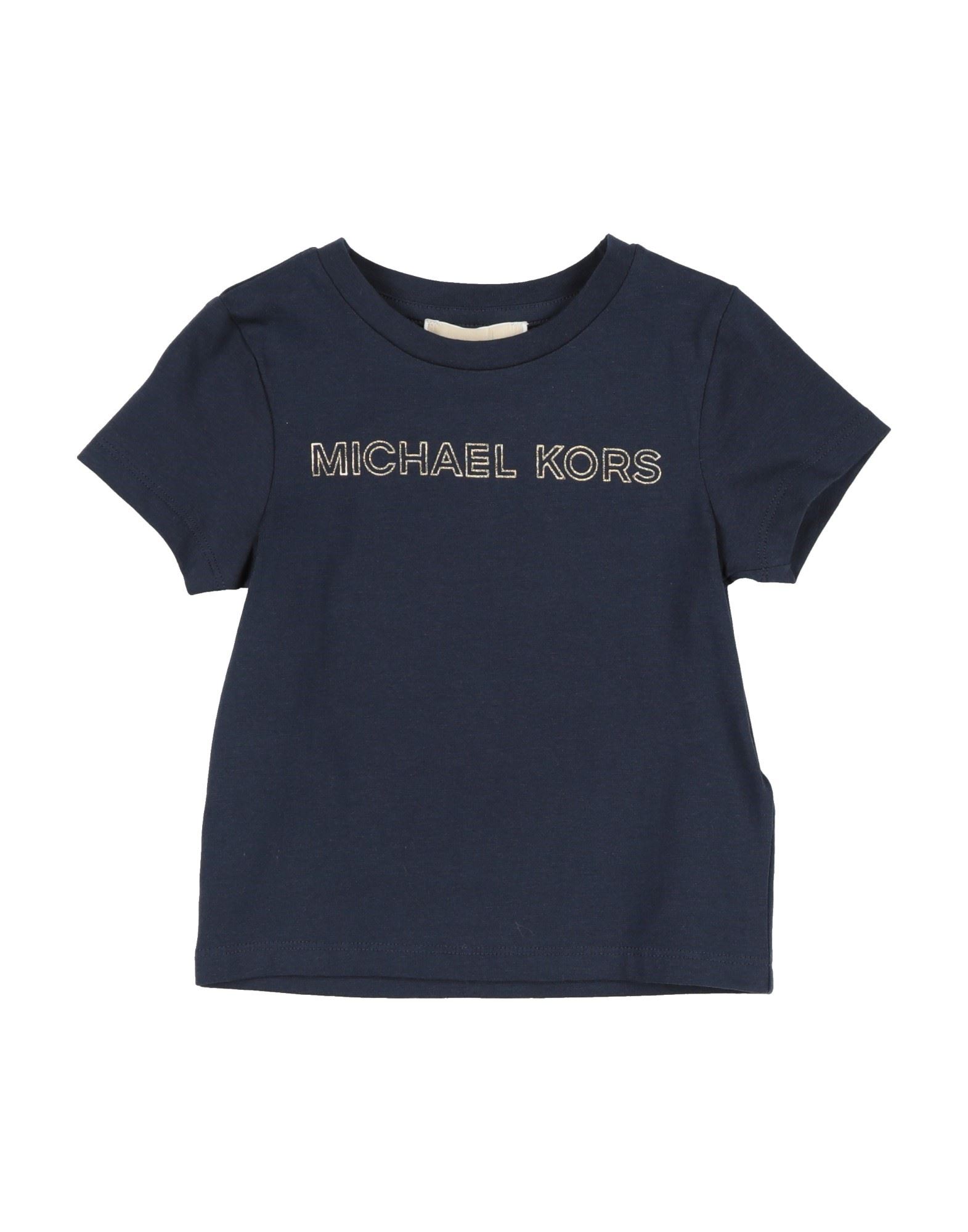 MICHAEL KORS KIDS T-shirts Kinder Nachtblau von MICHAEL KORS KIDS