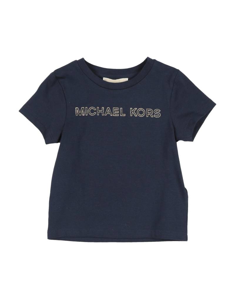 MICHAEL KORS KIDS T-shirts Kinder Nachtblau von MICHAEL KORS KIDS