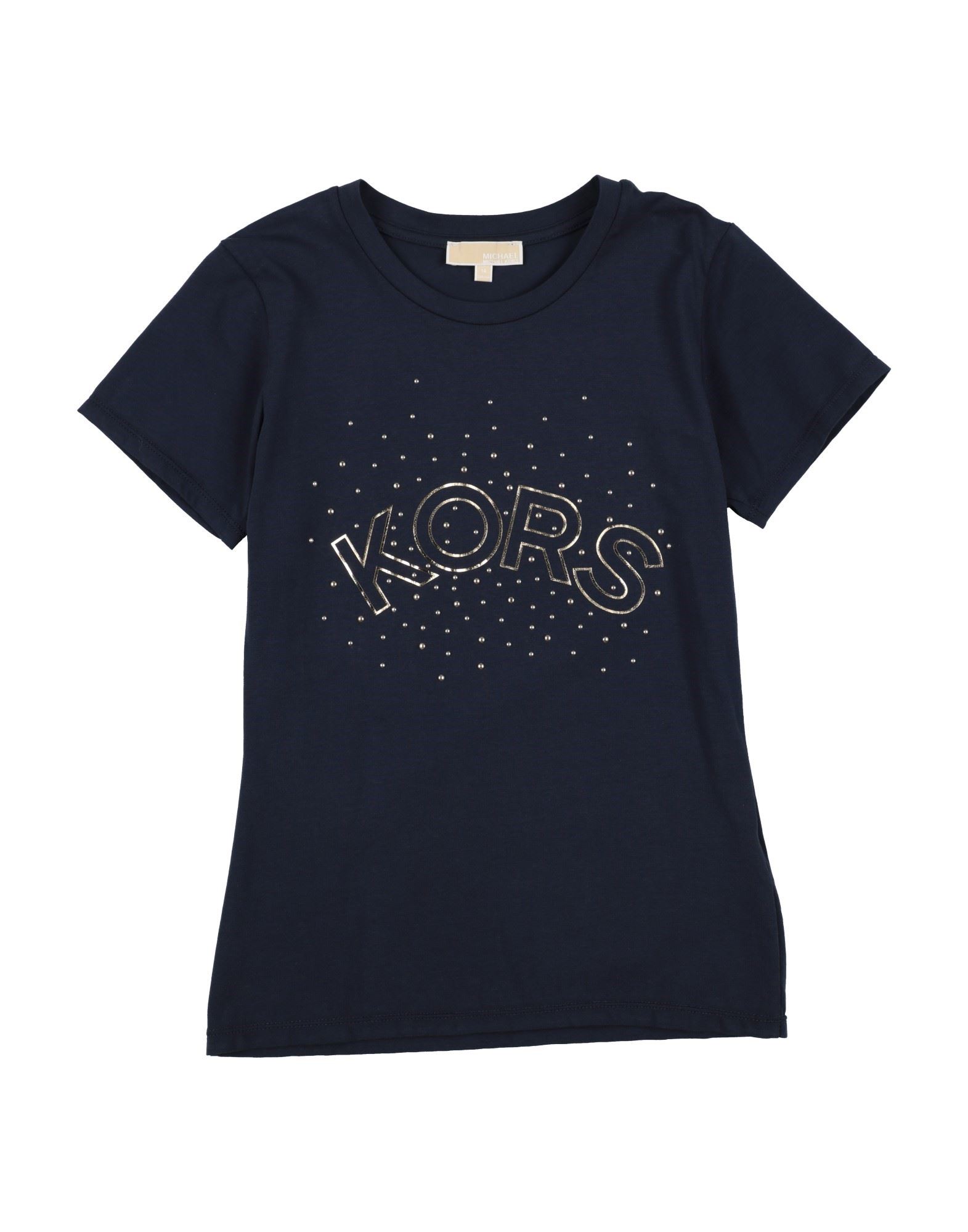 MICHAEL KORS KIDS T-shirts Kinder Nachtblau von MICHAEL KORS KIDS