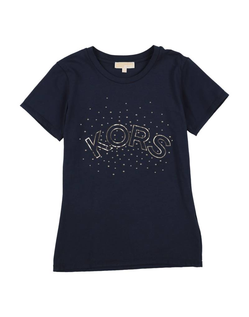 MICHAEL KORS KIDS T-shirts Kinder Nachtblau von MICHAEL KORS KIDS