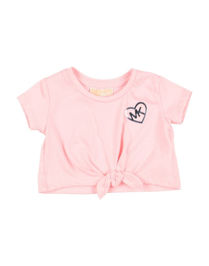 MICHAEL KORS KIDS T-shirts Kinder Rosa von MICHAEL KORS KIDS