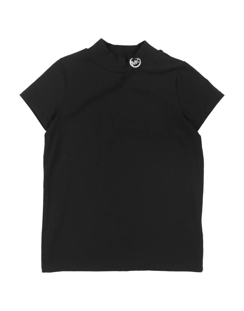MICHAEL KORS KIDS T-shirts Kinder Schwarz von MICHAEL KORS KIDS