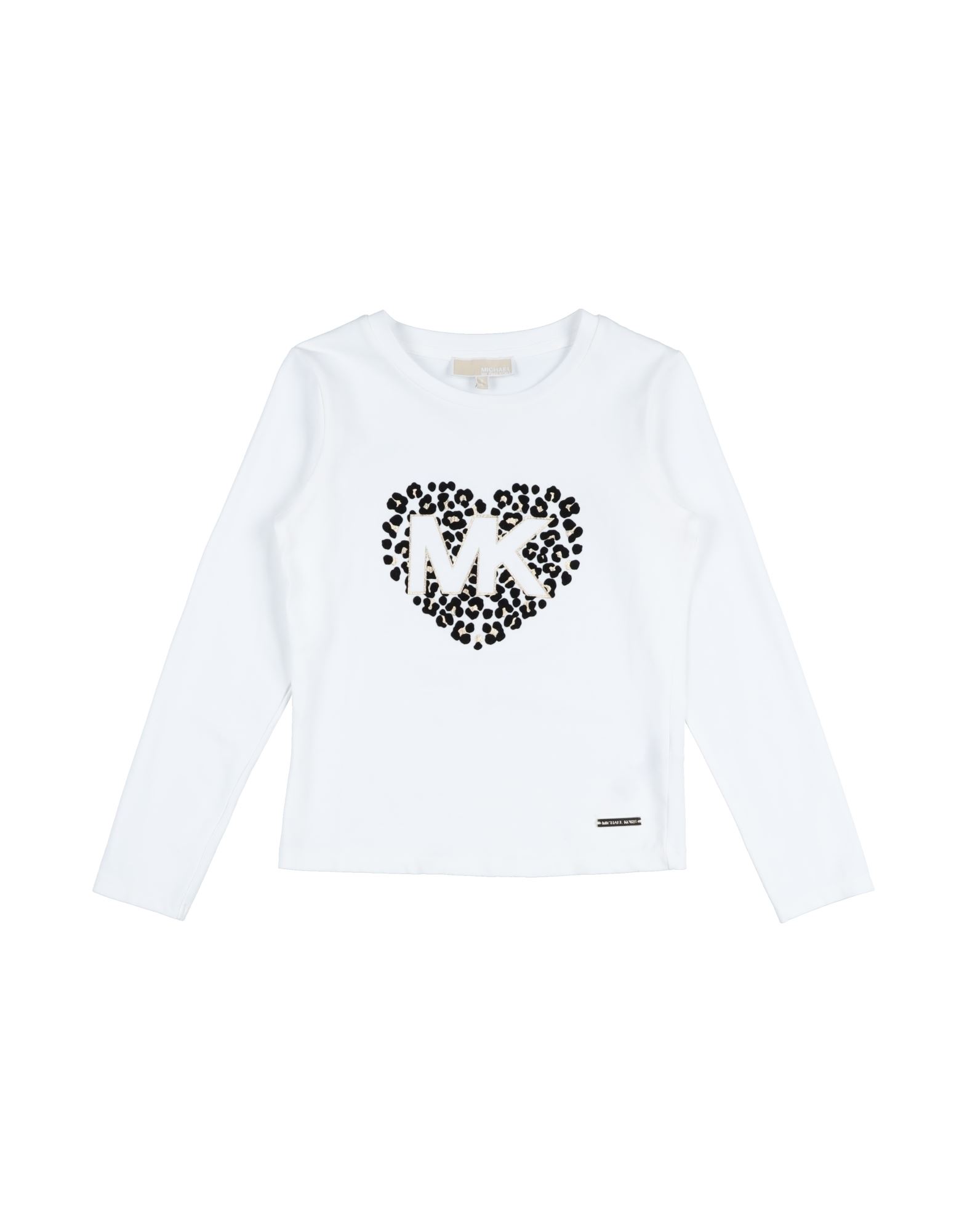 MICHAEL KORS KIDS T-shirts Kinder Weiß von MICHAEL KORS KIDS