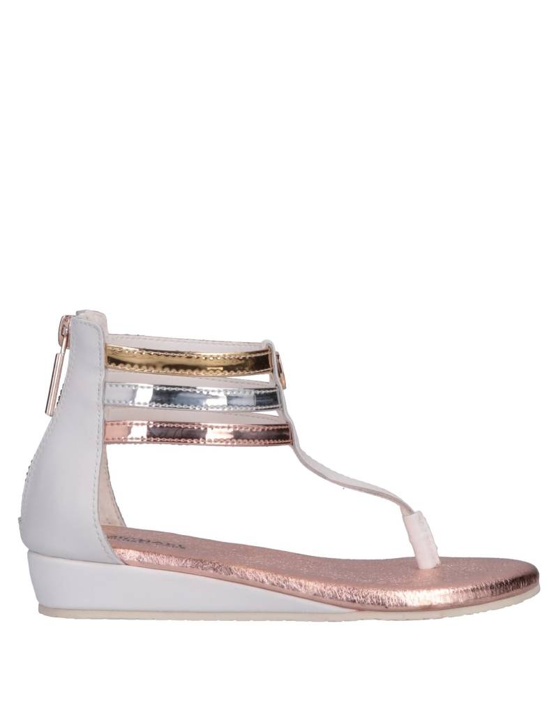 MICHAEL KORS KIDS Zehentrenner Kinder Weiß von MICHAEL KORS KIDS