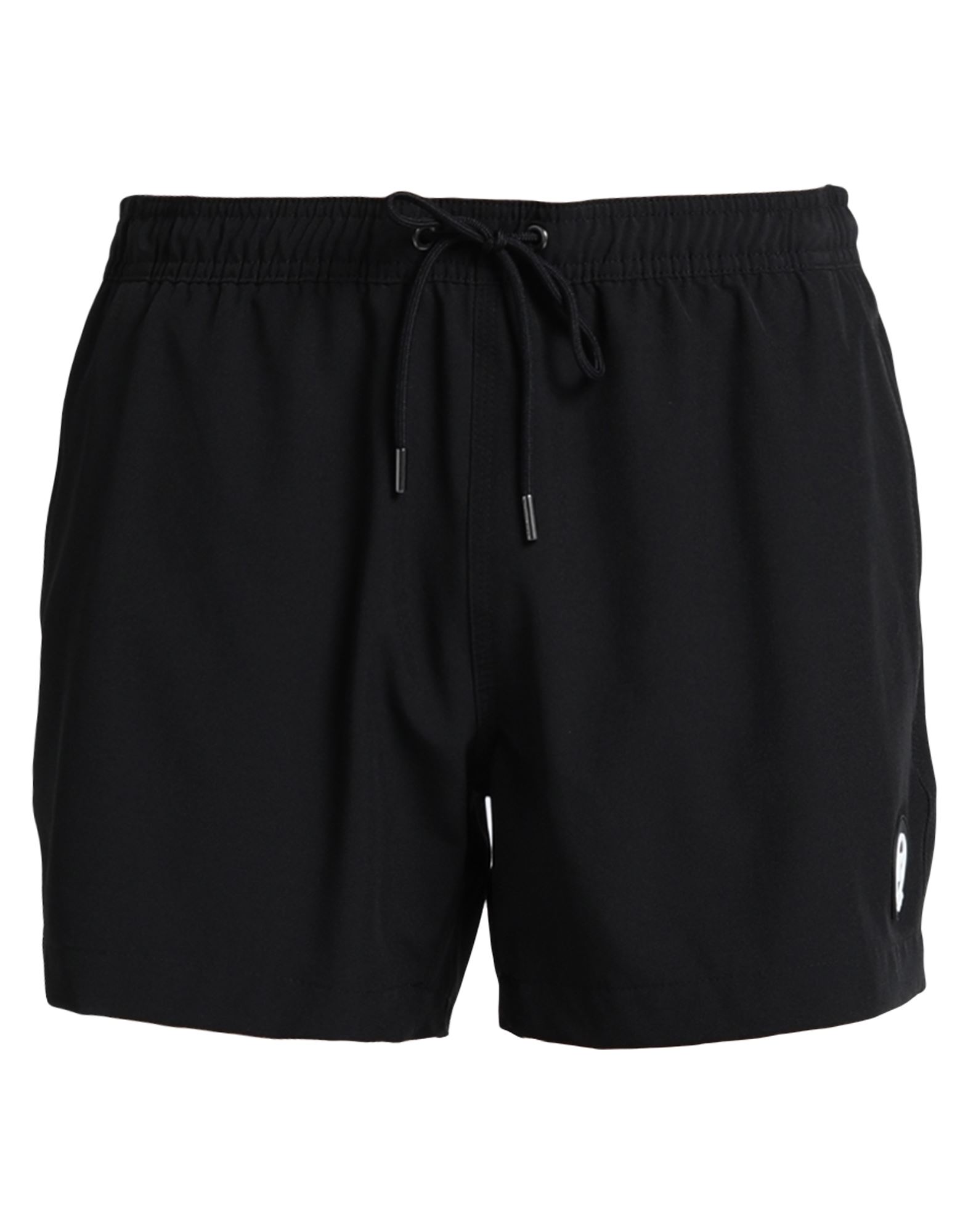 MICHAEL KORS MENS Badeboxer Herren Schwarz von MICHAEL KORS MENS