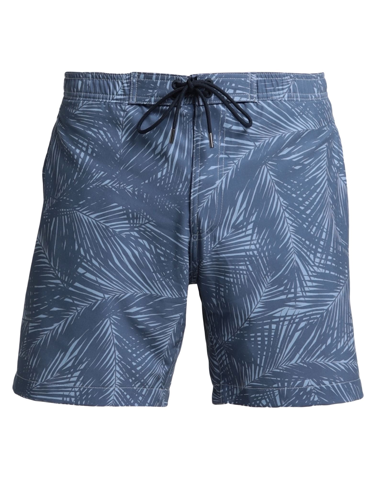 MICHAEL KORS MENS Badeboxer Herren Taubenblau von MICHAEL KORS MENS