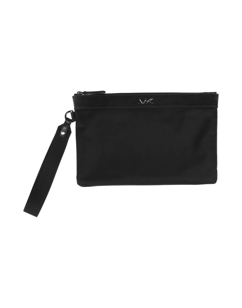 MICHAEL KORS MENS Beauty Case Herren Schwarz von MICHAEL KORS MENS