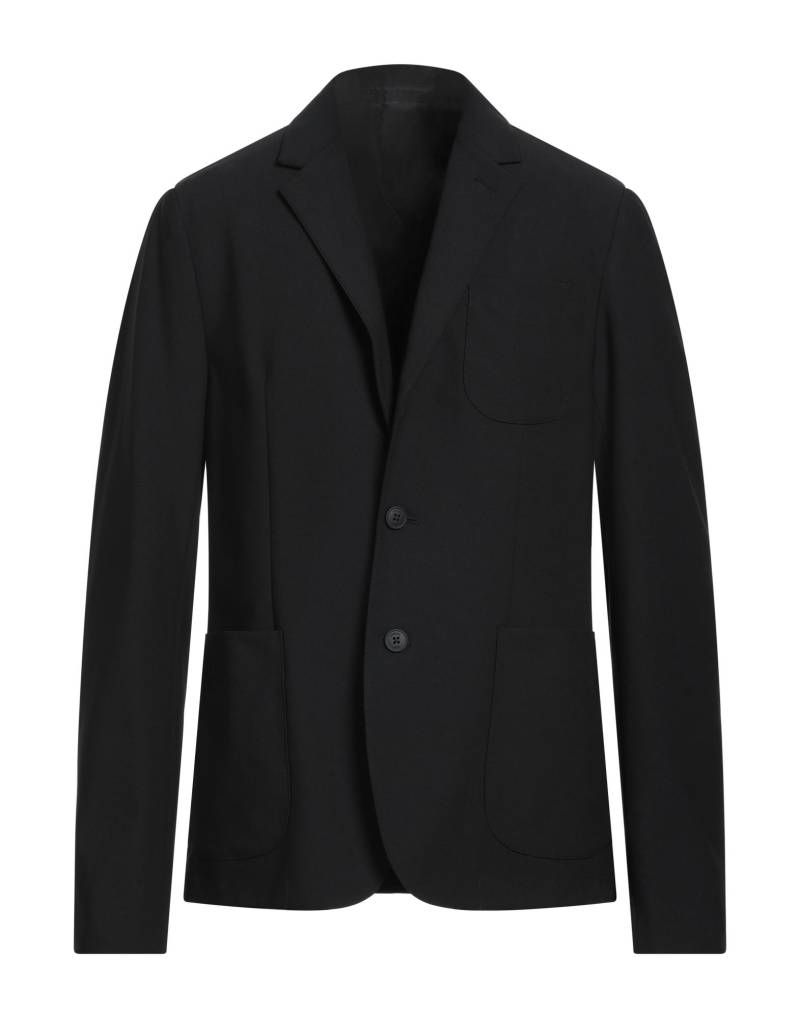 MICHAEL KORS MENS Blazer Herren Schwarz von MICHAEL KORS MENS