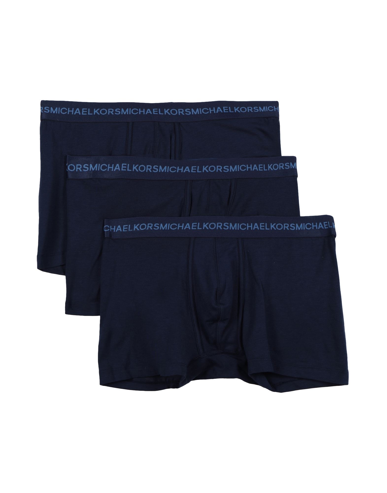 MICHAEL KORS MENS Boxershorts Herren Blau von MICHAEL KORS MENS