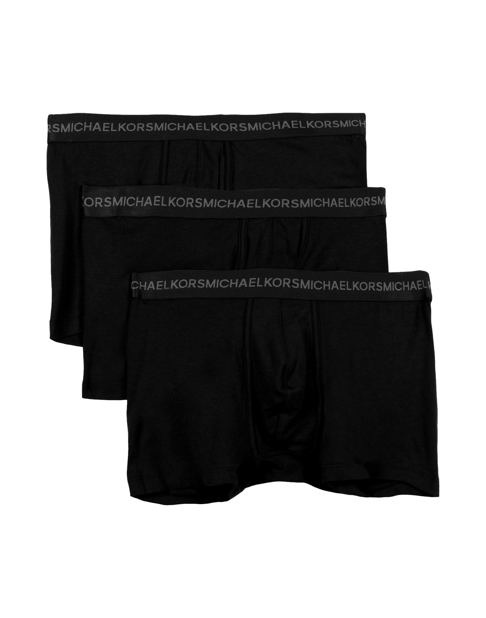 MICHAEL KORS MENS Boxershorts Herren Schwarz von MICHAEL KORS MENS