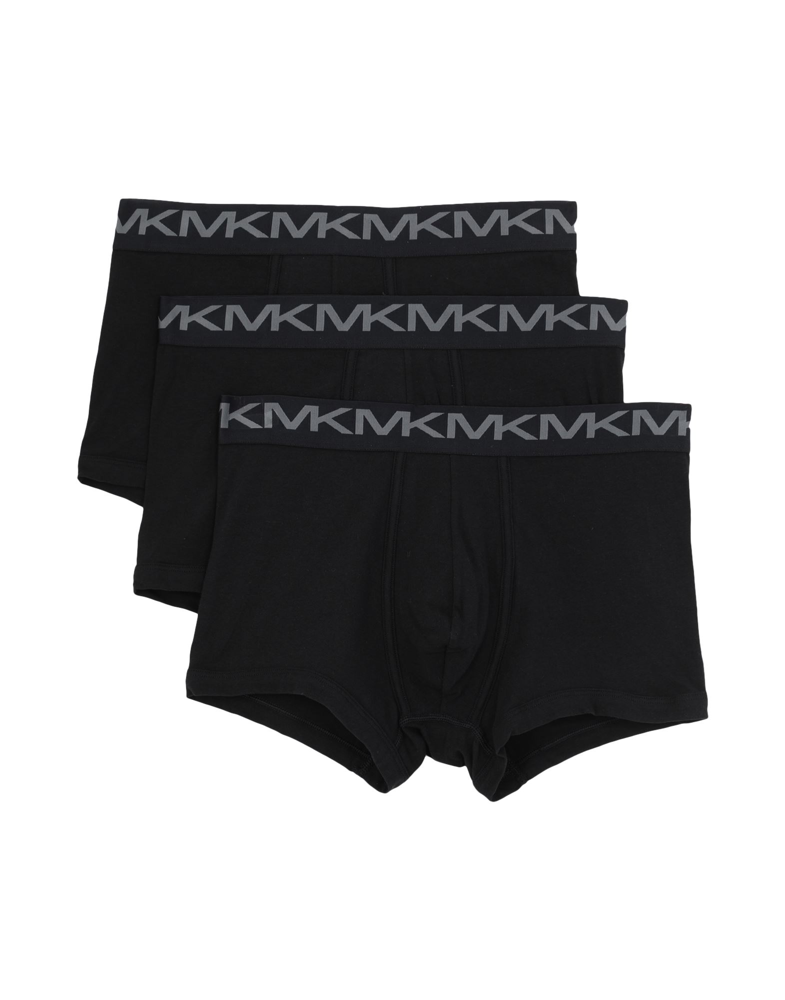 MICHAEL KORS MENS Boxershorts Herren Schwarz von MICHAEL KORS MENS