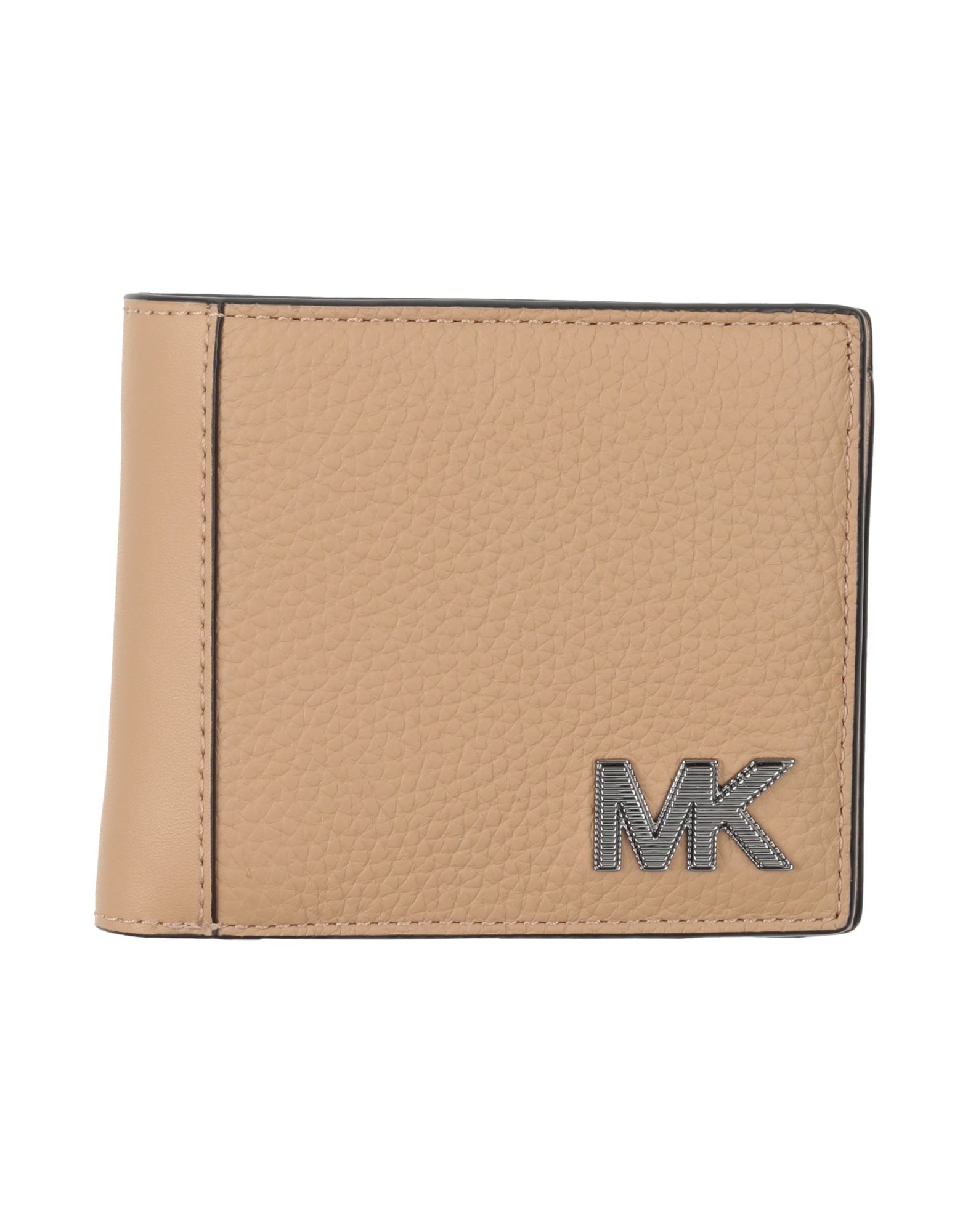 MICHAEL KORS MENS Brieftasche Herren Sand von MICHAEL KORS MENS