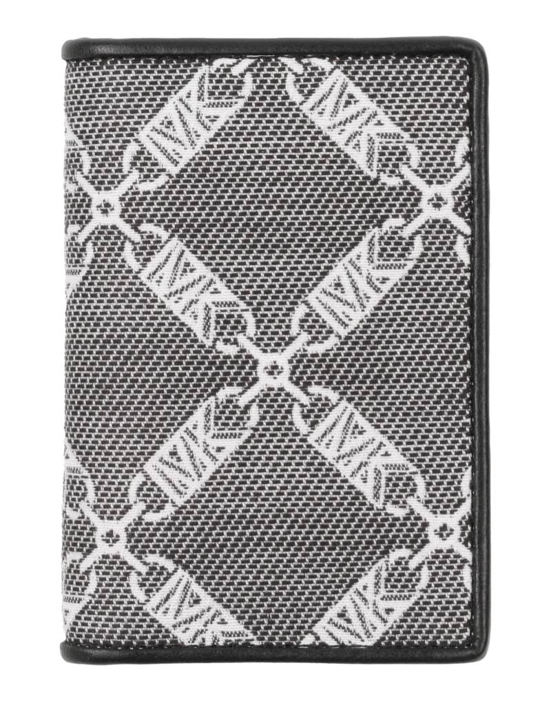 MICHAEL KORS MENS Dokumentenetui Herren Schwarz von MICHAEL KORS MENS