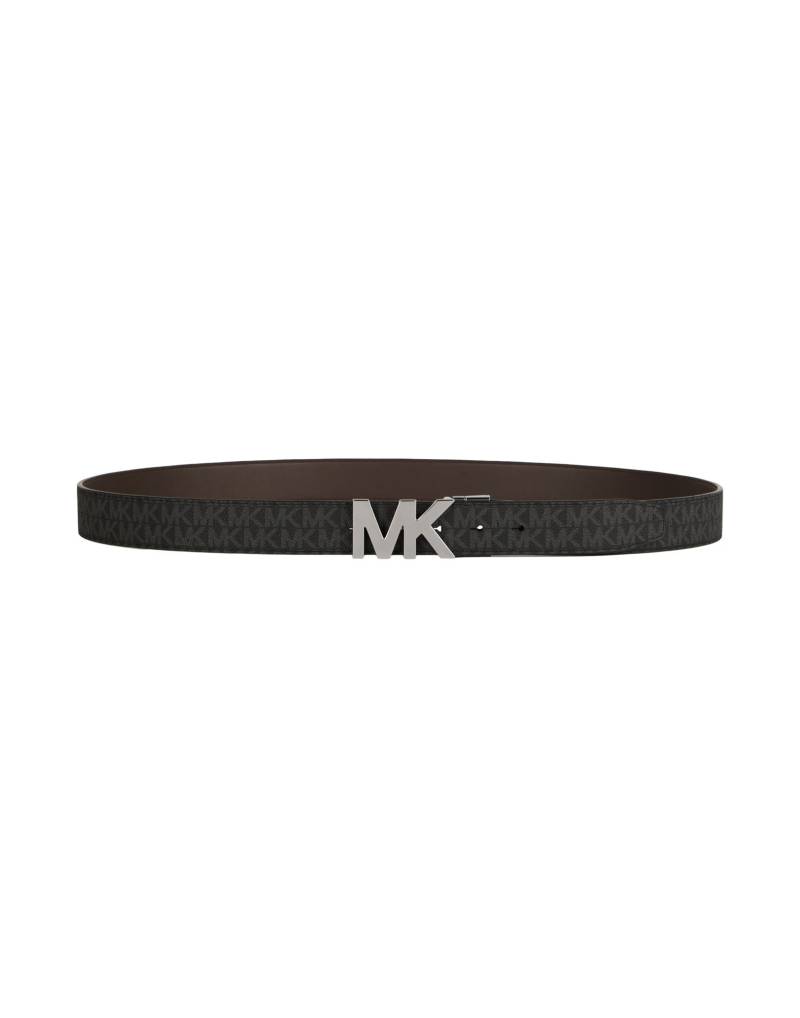 MICHAEL KORS MENS Gürtel Herren Schwarz von MICHAEL KORS MENS
