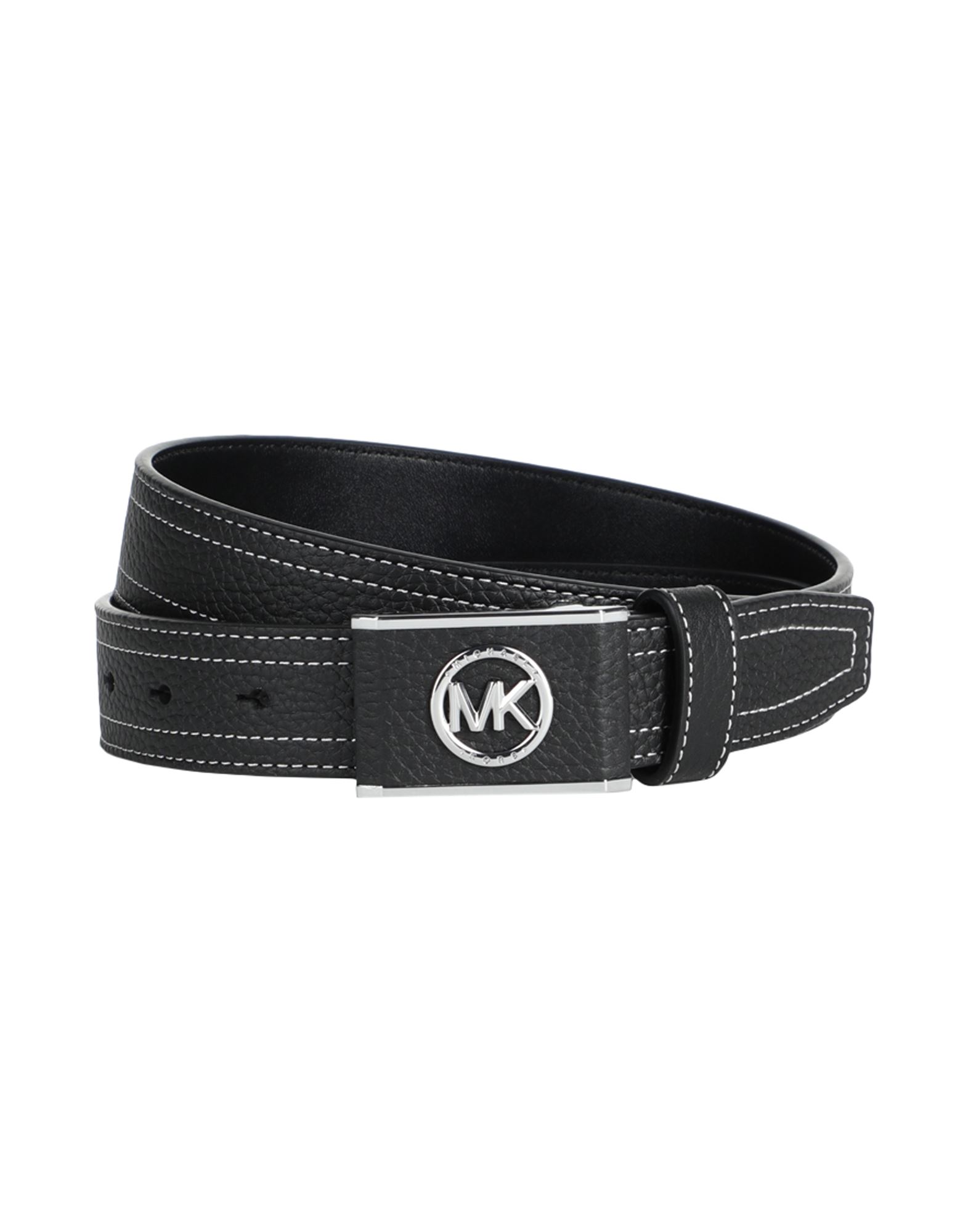 MICHAEL KORS MENS Gürtel Herren Schwarz von MICHAEL KORS MENS