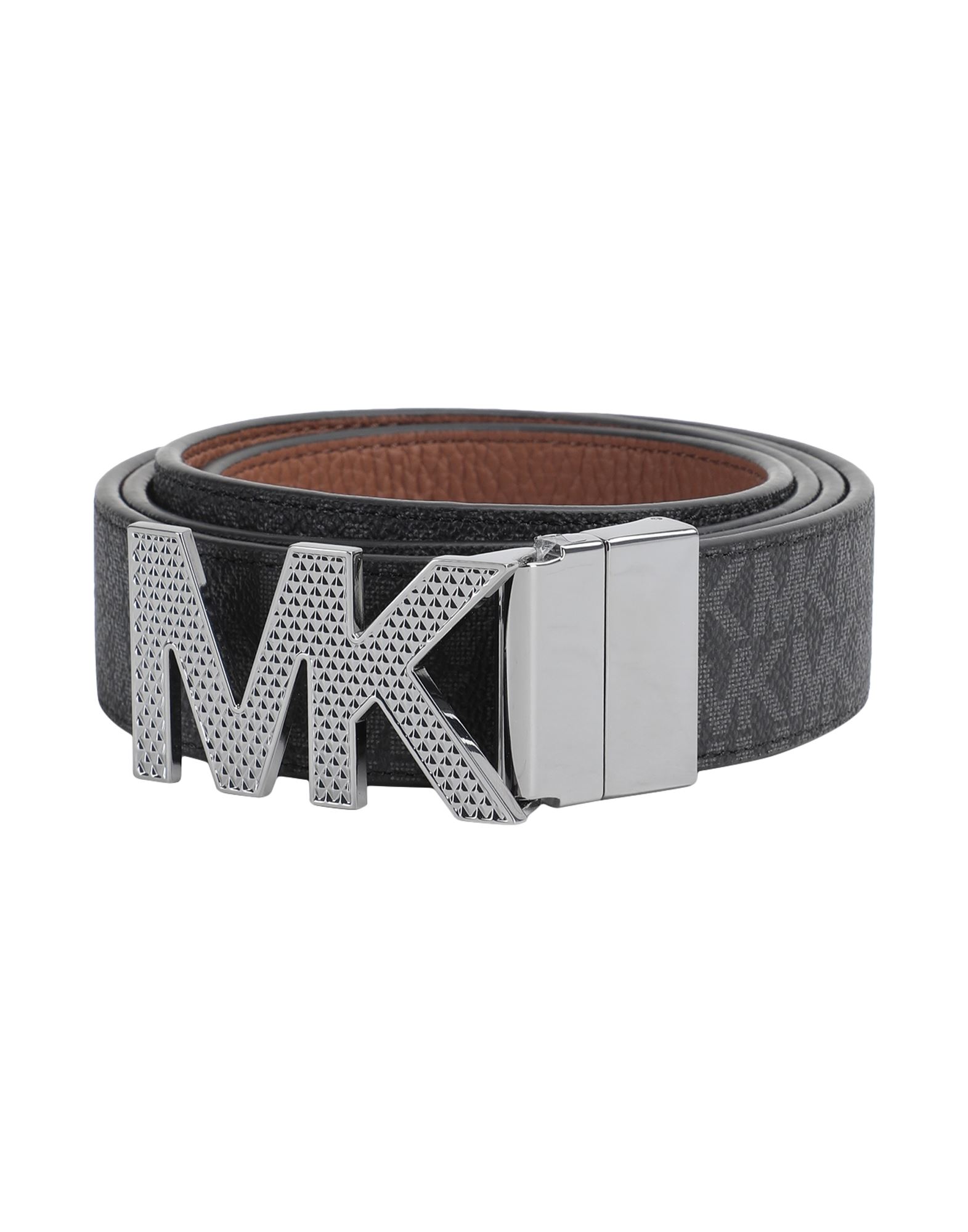 MICHAEL KORS MENS Gürtel Herren Schwarz von MICHAEL KORS MENS