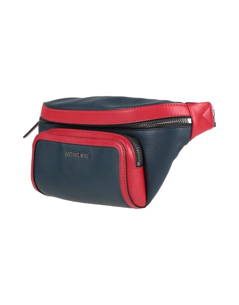 MICHAEL KORS MENS Gürteltasche Herren Marineblau von MICHAEL KORS MENS
