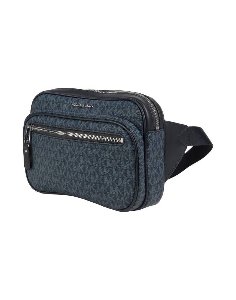 MICHAEL KORS MENS Gürteltasche Herren Nachtblau von MICHAEL KORS MENS