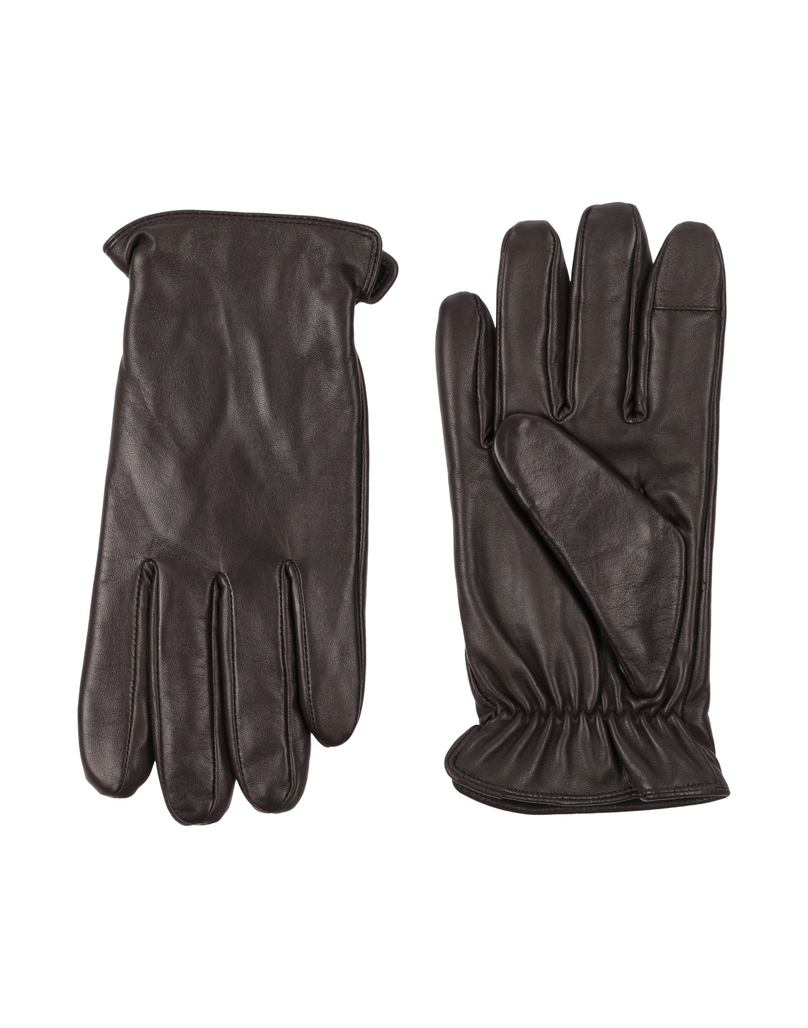 MICHAEL KORS MENS Handschuhe Herren Dunkelbraun MICHAEL KORS MENS Handschuhe Herren Dunkelbraun von MICHAEL KORS MENS