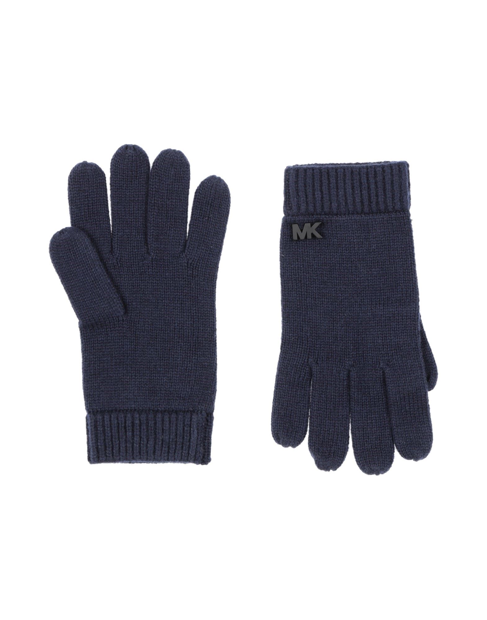 MICHAEL KORS MENS Handschuhe Herren Nachtblau von MICHAEL KORS MENS