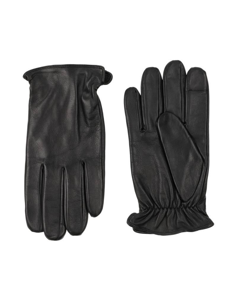 MICHAEL KORS MENS Handschuhe Herren Schwarz MICHAEL KORS MENS Handschuhe Herren Schwarz von MICHAEL KORS MENS