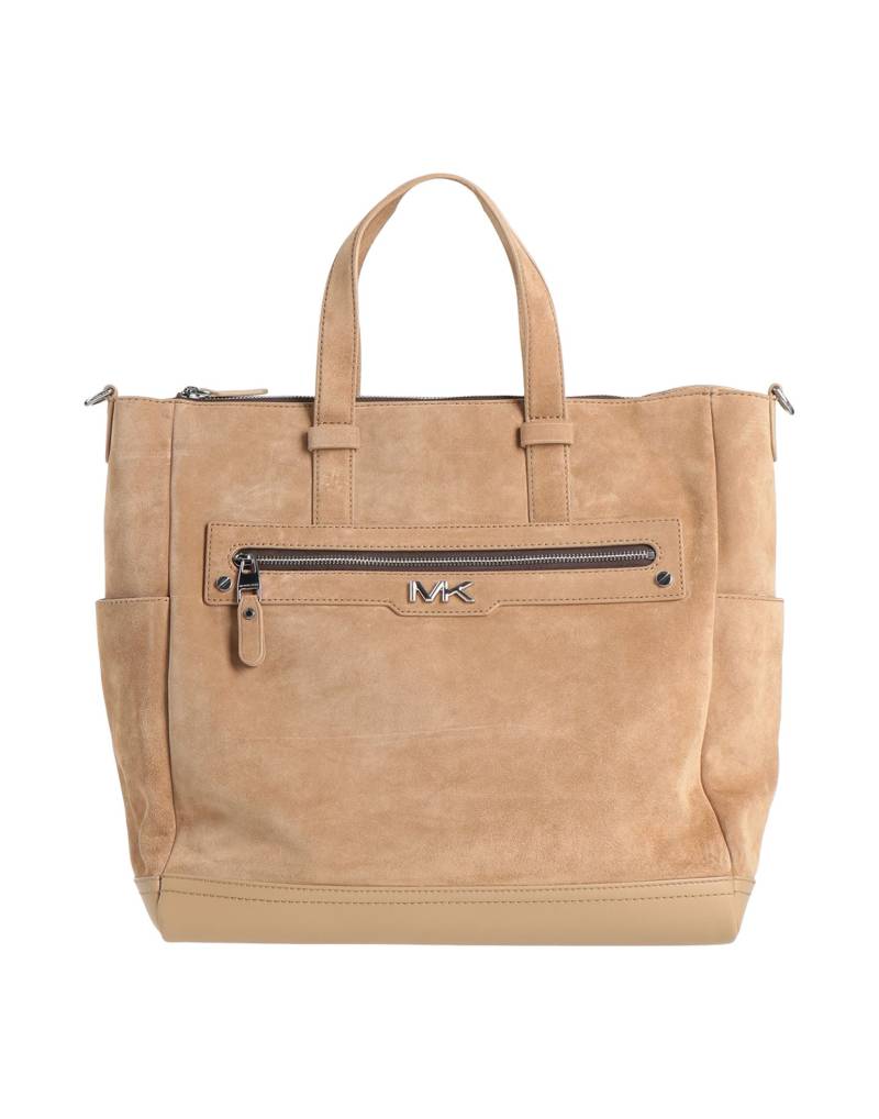 MICHAEL KORS MENS Handtaschen Herren Kamel von MICHAEL KORS MENS