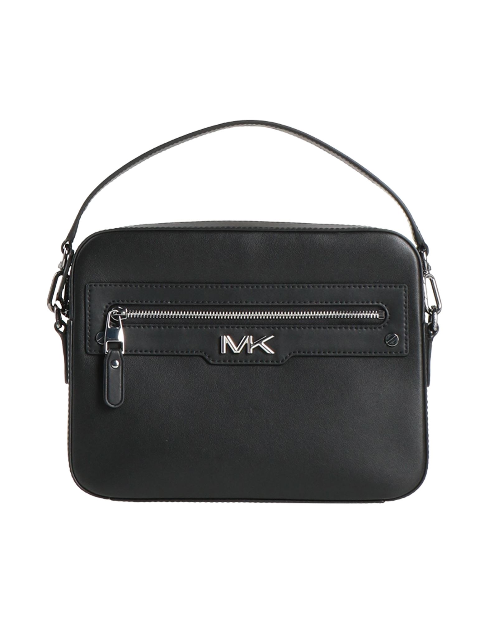 MICHAEL KORS MENS Handtaschen Herren Schwarz MICHAEL KORS MENS Handtaschen Herren Schwarz von MICHAEL KORS MENS
