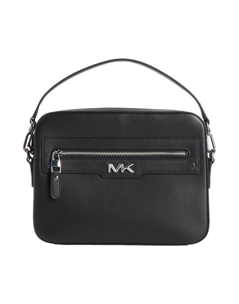 MICHAEL KORS MENS Handtaschen Herren Schwarz MICHAEL KORS MENS Handtaschen Herren Schwarz von MICHAEL KORS MENS
