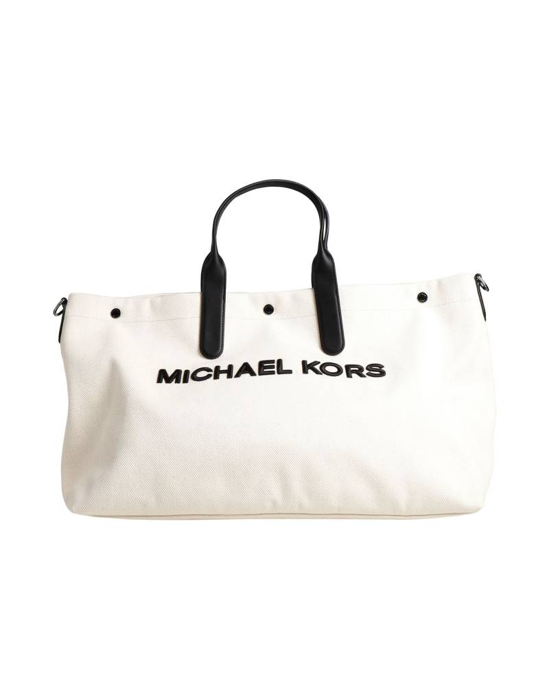 MICHAEL KORS MENS Handtaschen Herren Weiß von MICHAEL KORS MENS