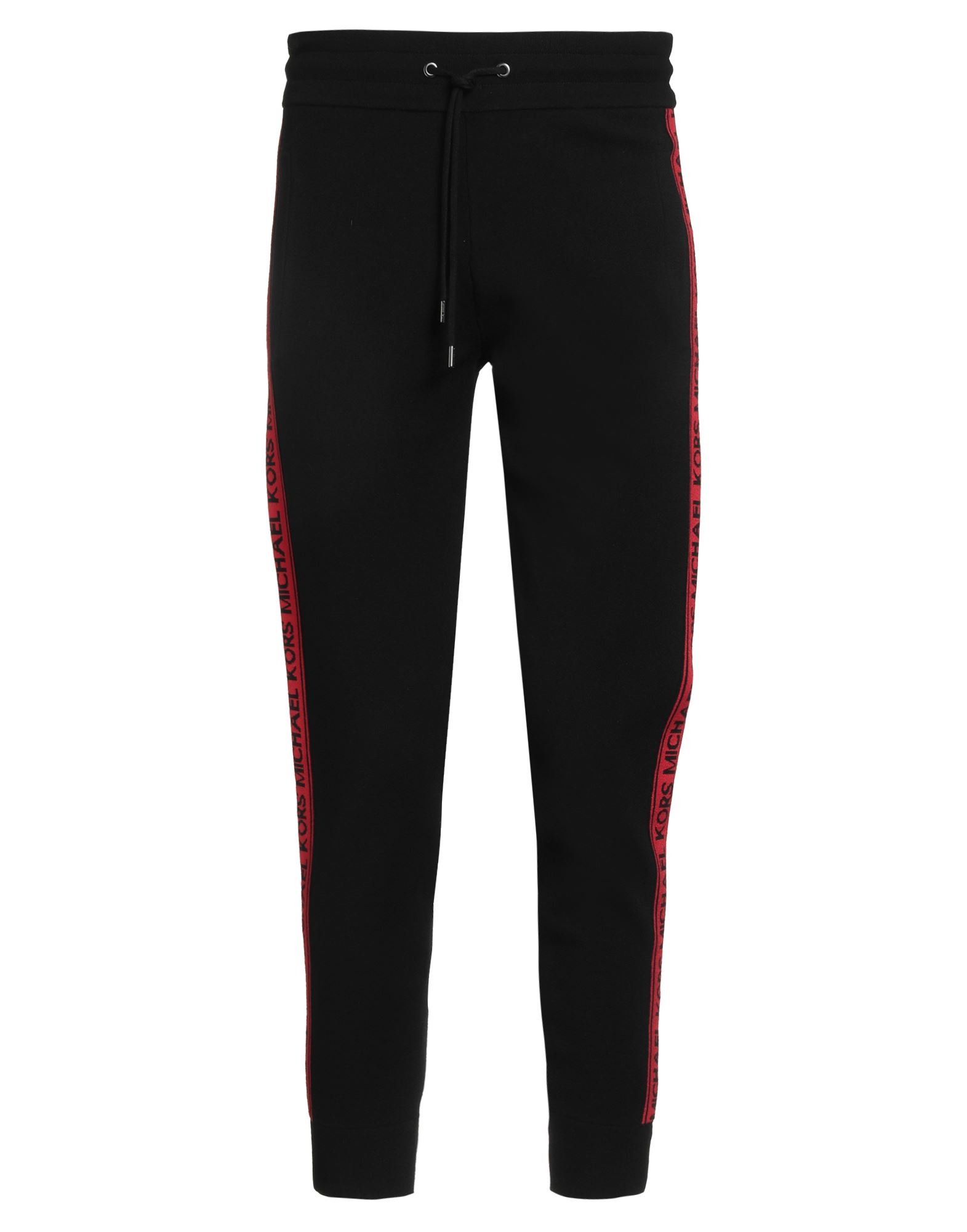 MICHAEL KORS MENS Hose Herren Schwarz von MICHAEL KORS MENS