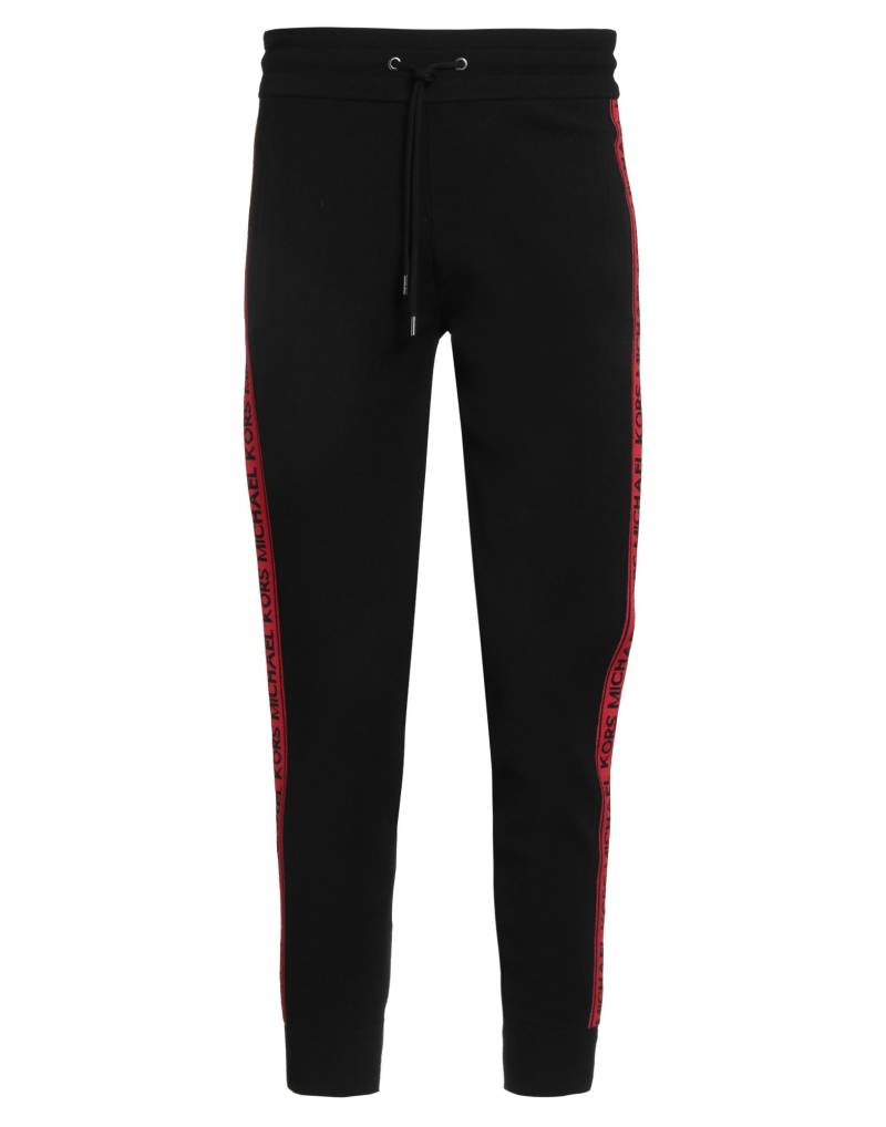 MICHAEL KORS MENS Hose Herren Schwarz von MICHAEL KORS MENS