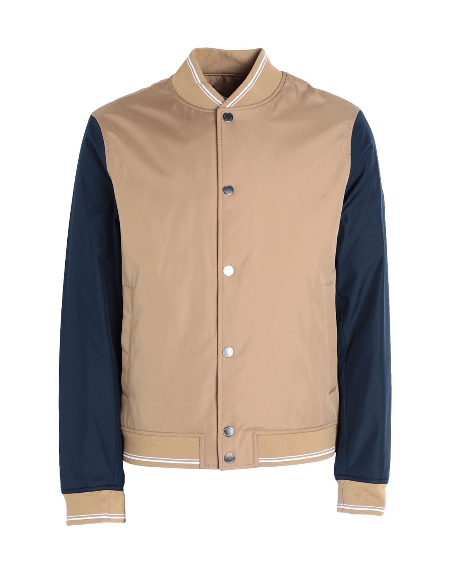 MICHAEL KORS MENS Jacke & Anorak Herren Kamel MICHAEL KORS MENS Jacke & Anorak Herren Kamel von MICHAEL KORS MENS