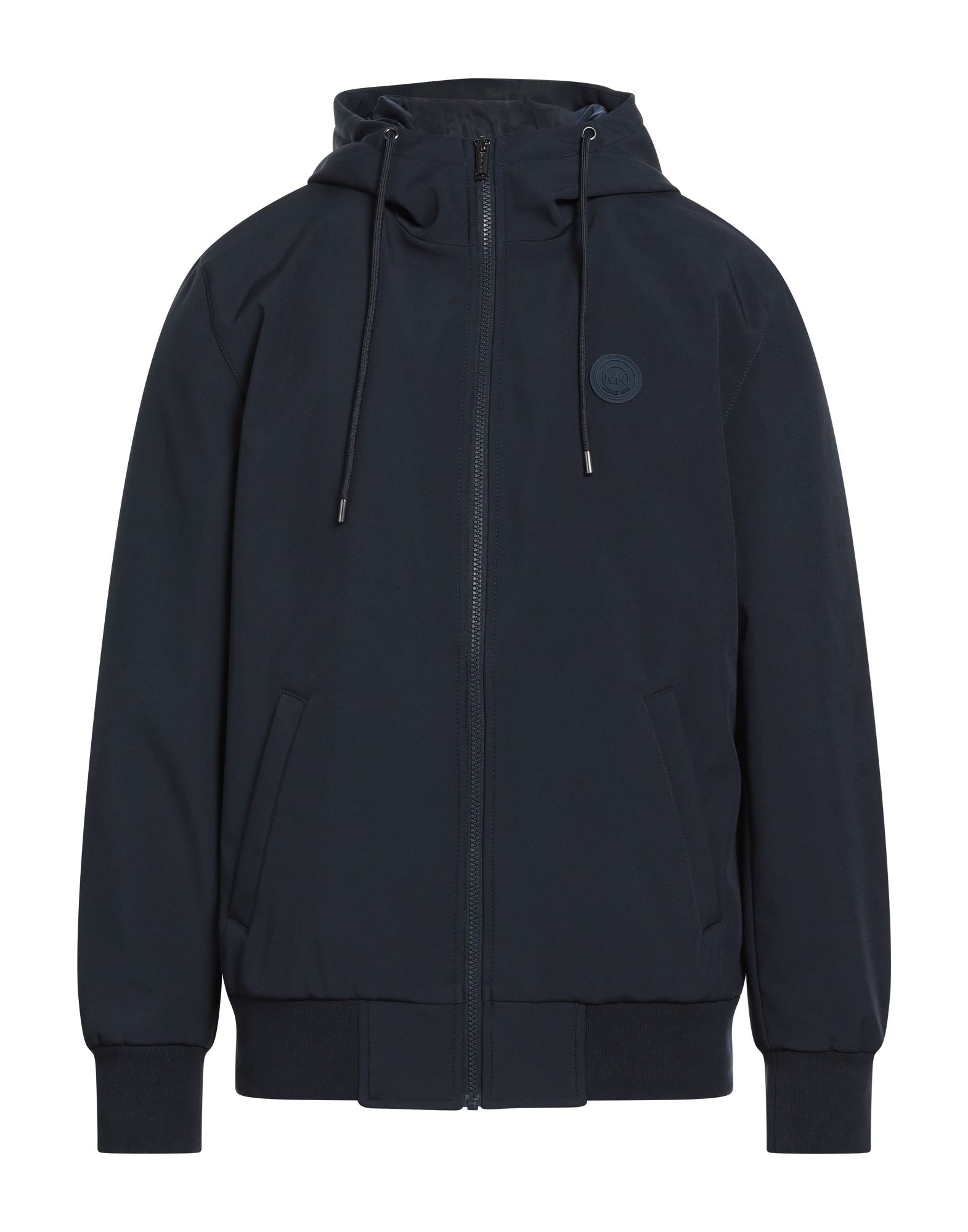 MICHAEL KORS MENS Jacke & Anorak Herren Marineblau von MICHAEL KORS MENS