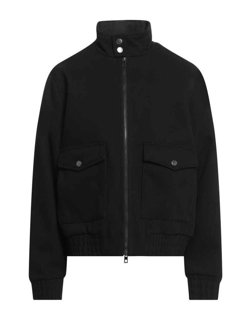 MICHAEL KORS MENS Jacke & Anorak Herren Schwarz von MICHAEL KORS MENS