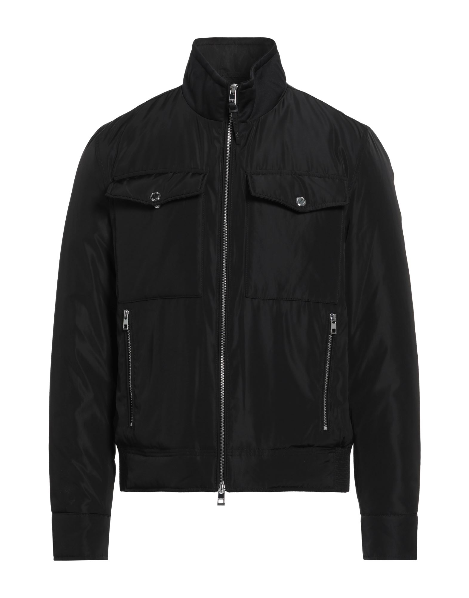MICHAEL KORS MENS Jacke & Anorak Herren Schwarz MICHAEL KORS MENS Jacke & Anorak Herren Schwarz von MICHAEL KORS MENS