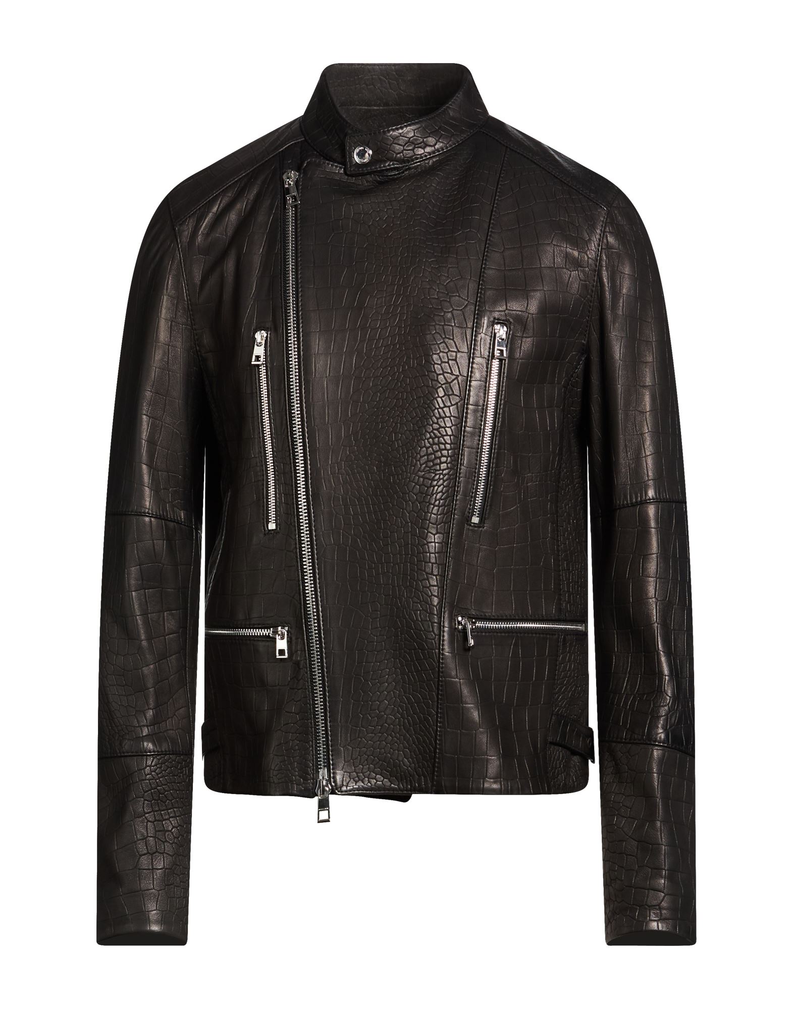 MICHAEL KORS MENS Jacke & Anorak Herren Schwarz MICHAEL KORS MENS Jacke & Anorak Herren Schwarz von MICHAEL KORS MENS