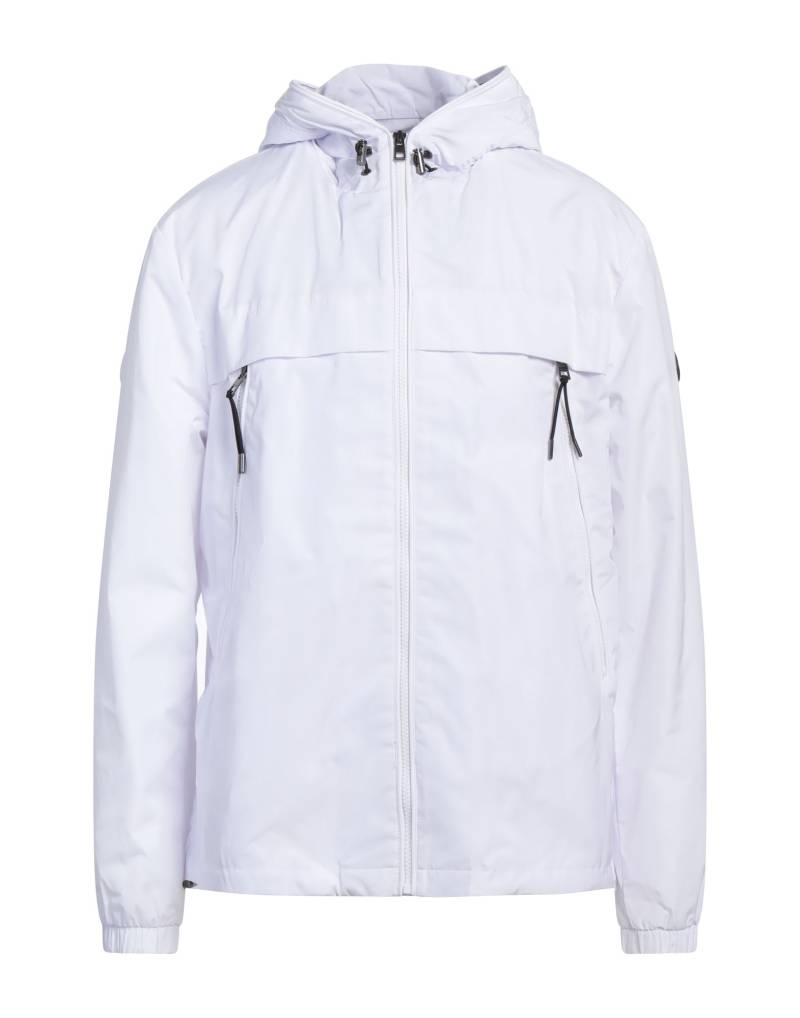 MICHAEL KORS MENS Jacke & Anorak Herren Weiß von MICHAEL KORS MENS