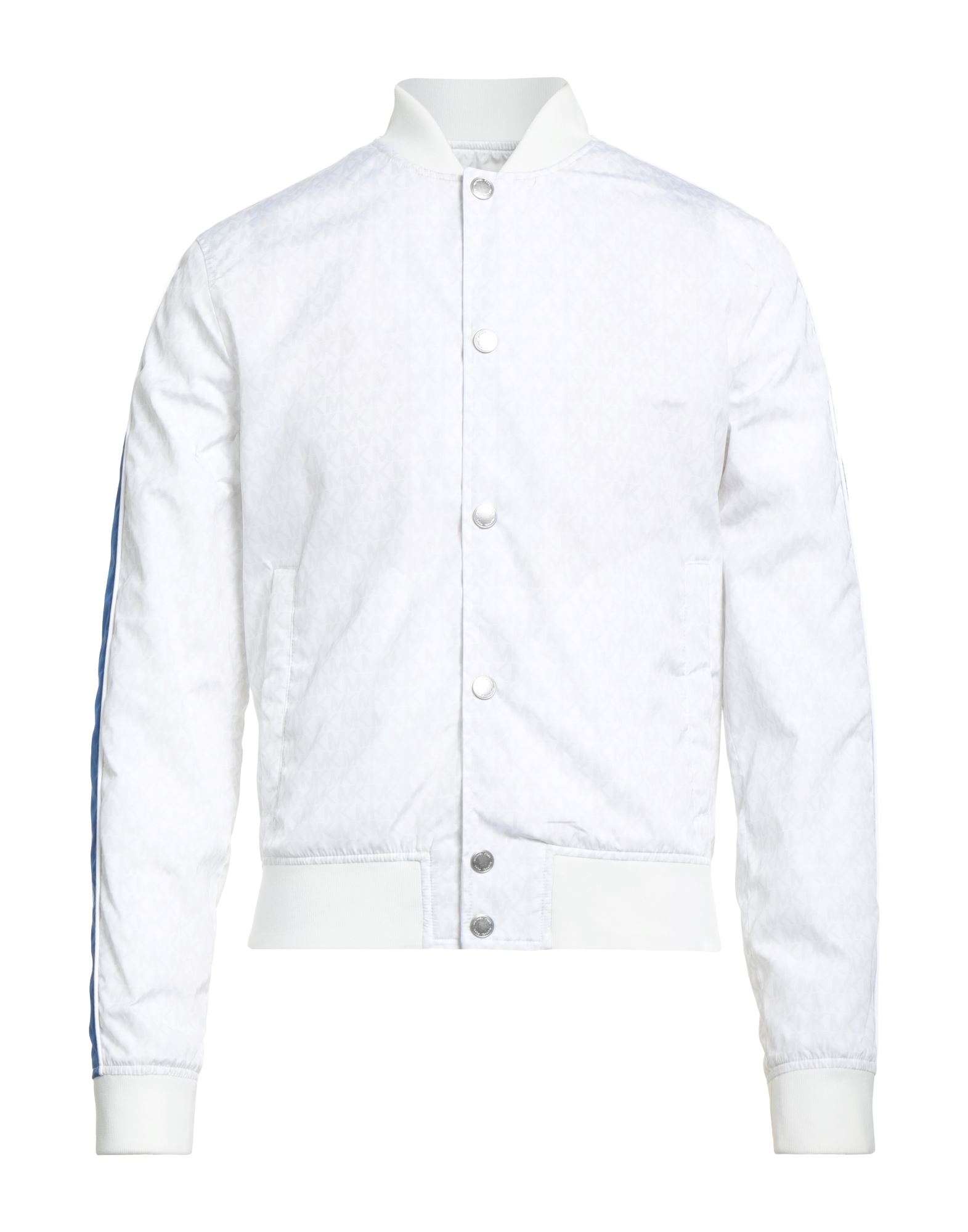 MICHAEL KORS MENS Jacke & Anorak Herren Weiß von MICHAEL KORS MENS