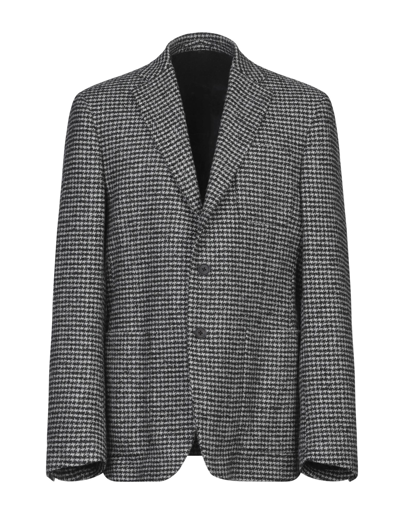 MICHAEL KORS MENS Blazer Herren Granitgrau von MICHAEL KORS MENS