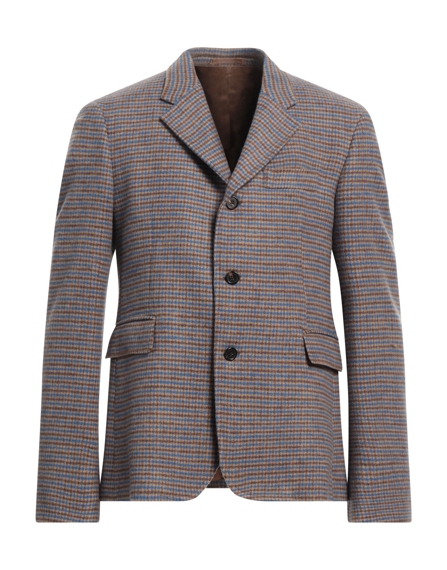 MICHAEL KORS MENS Blazer Herren Kamel von MICHAEL KORS MENS