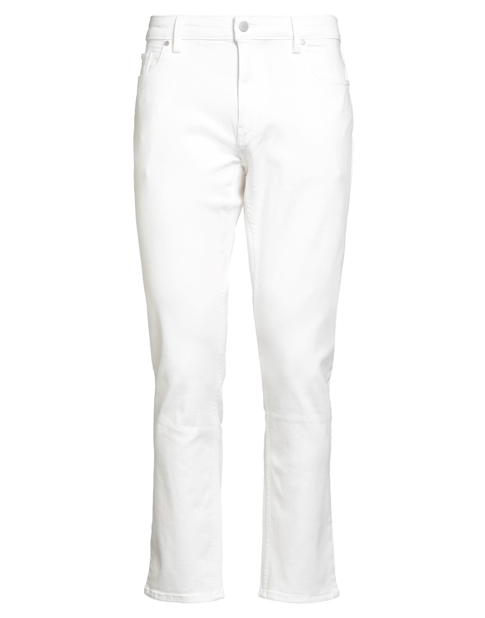 MICHAEL KORS MENS Jeanshose Herren Weiß von MICHAEL KORS MENS