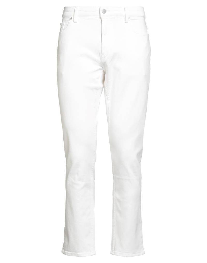 MICHAEL KORS MENS Jeanshose Herren Weiß von MICHAEL KORS MENS