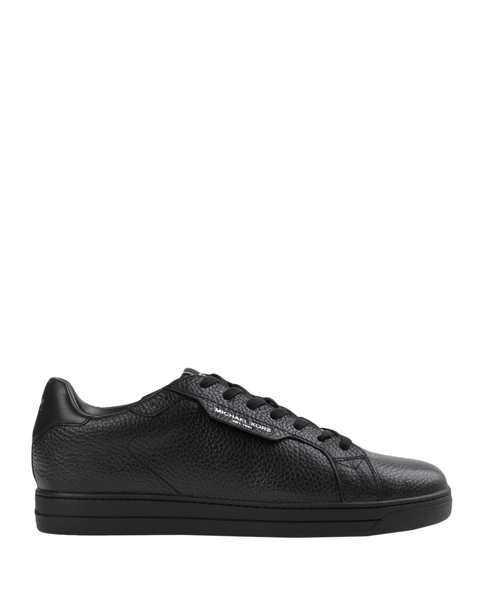 MICHAEL KORS MENS Sneakers Herren Schwarz von MICHAEL KORS MENS