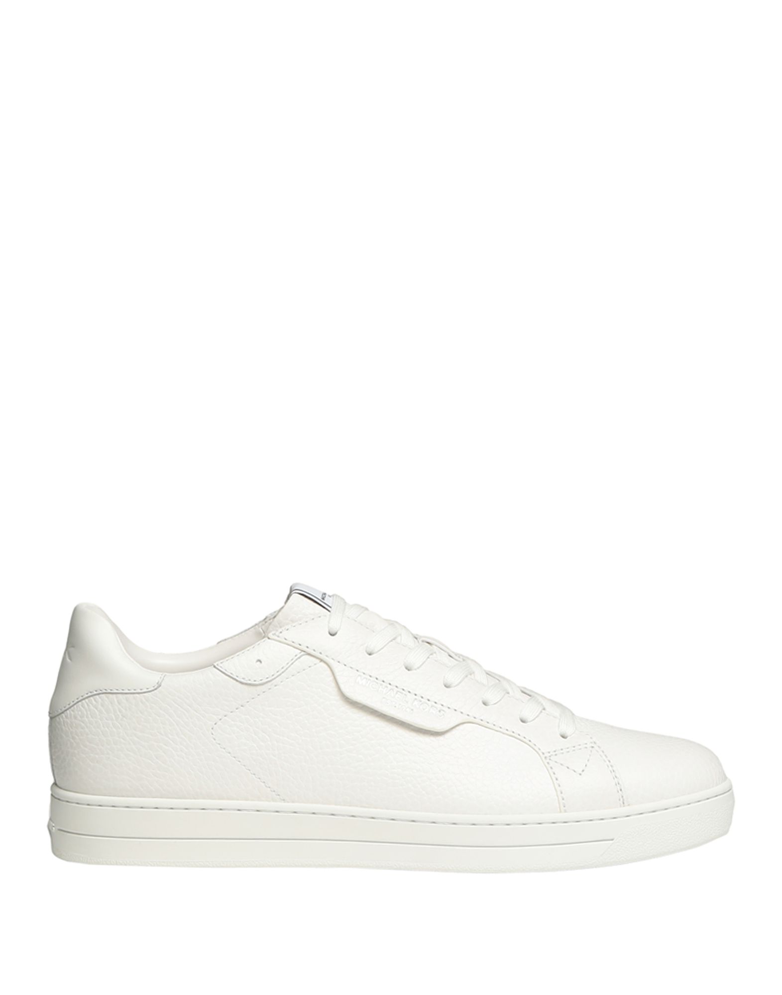 MICHAEL KORS MENS Sneakers Herren Weiß von MICHAEL KORS MENS